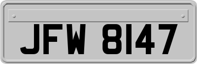 JFW8147