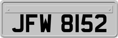 JFW8152