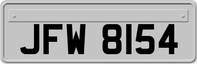 JFW8154