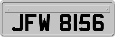 JFW8156