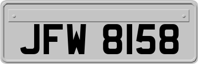 JFW8158