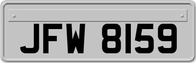 JFW8159