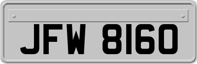 JFW8160