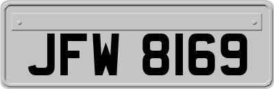 JFW8169