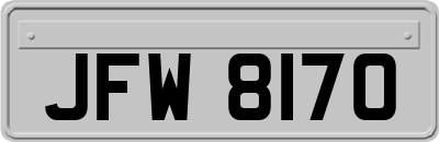JFW8170