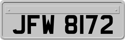JFW8172