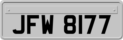 JFW8177