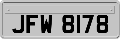 JFW8178