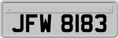 JFW8183