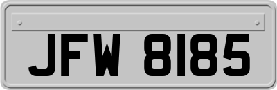 JFW8185