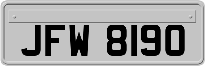 JFW8190
