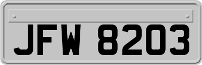 JFW8203