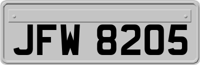 JFW8205