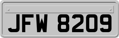 JFW8209