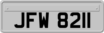 JFW8211