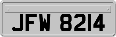 JFW8214