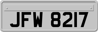 JFW8217