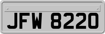 JFW8220