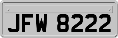 JFW8222
