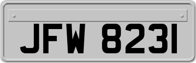 JFW8231