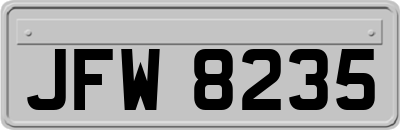 JFW8235