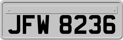 JFW8236