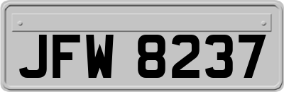 JFW8237