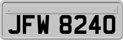 JFW8240