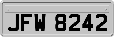 JFW8242