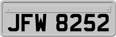 JFW8252