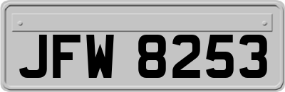 JFW8253