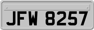 JFW8257