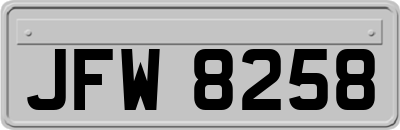 JFW8258