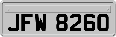 JFW8260