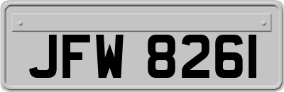 JFW8261