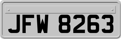 JFW8263