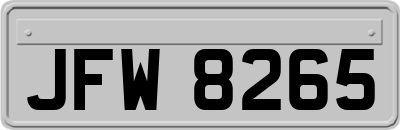 JFW8265
