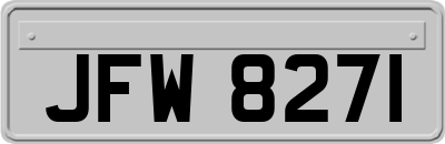 JFW8271