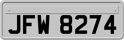 JFW8274
