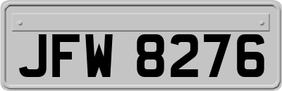 JFW8276