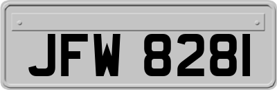 JFW8281