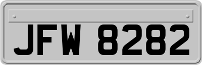 JFW8282