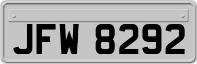 JFW8292