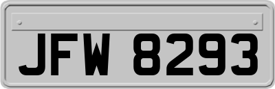 JFW8293
