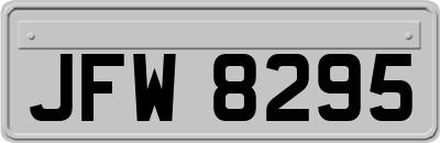 JFW8295