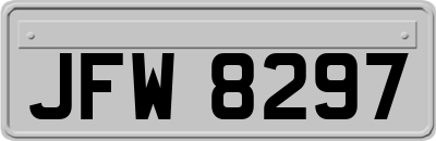 JFW8297