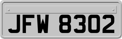 JFW8302