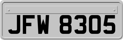 JFW8305