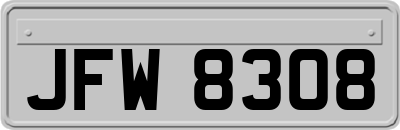 JFW8308