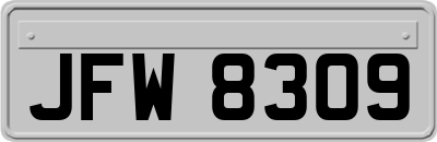 JFW8309